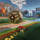 Illustration for article titled 360 Dribble In Rocket League Is A Thing Of Beauty